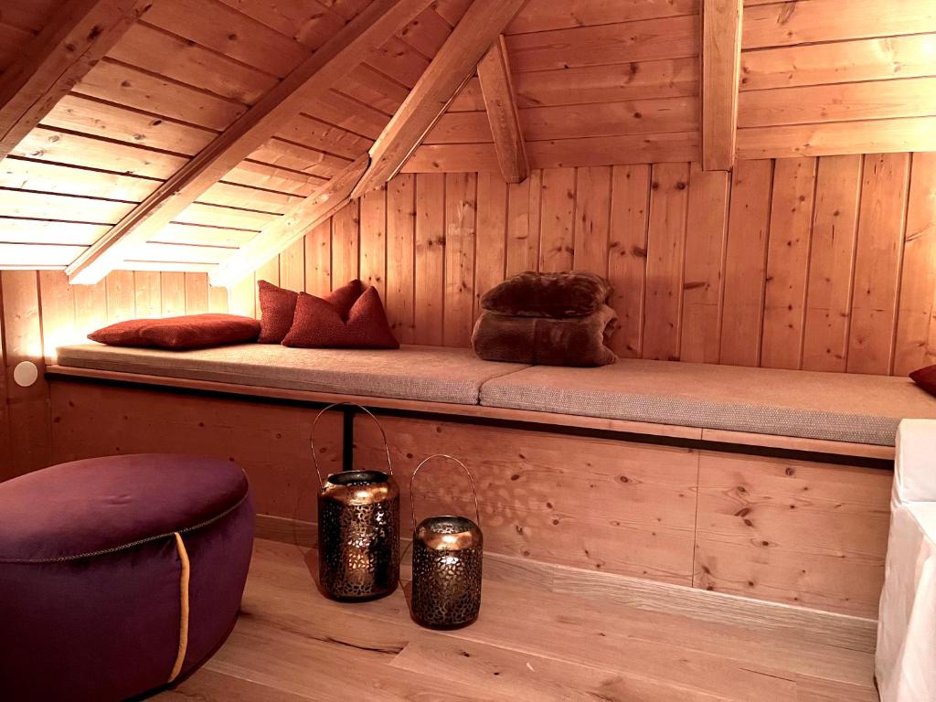 Fotografie z fotogalerie ubytování Ameiserhof Guesthouse v destinaci Collalbo
