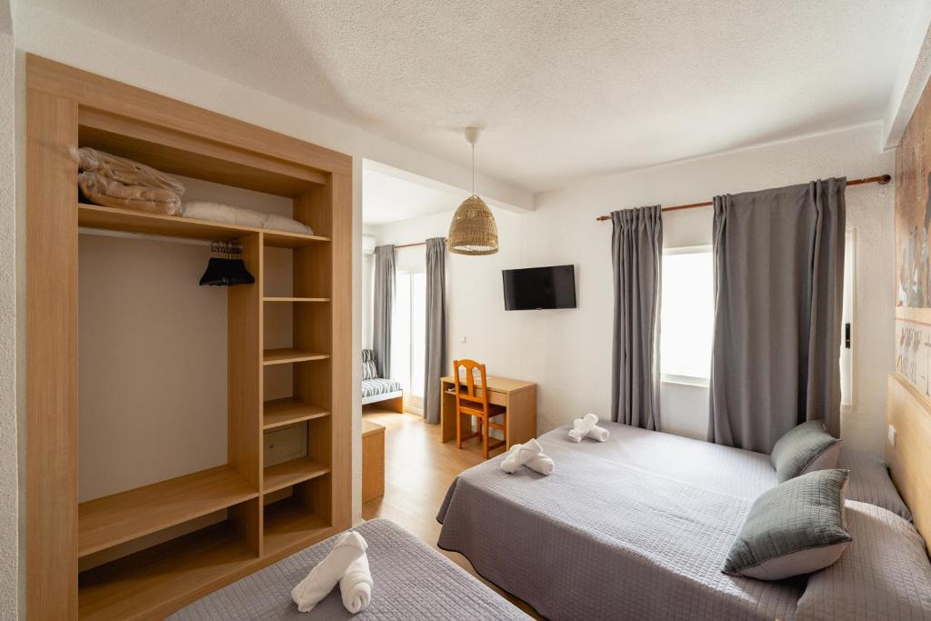 Hotel Internacional, Benidorm – Bijgewerkte prijzen 2023