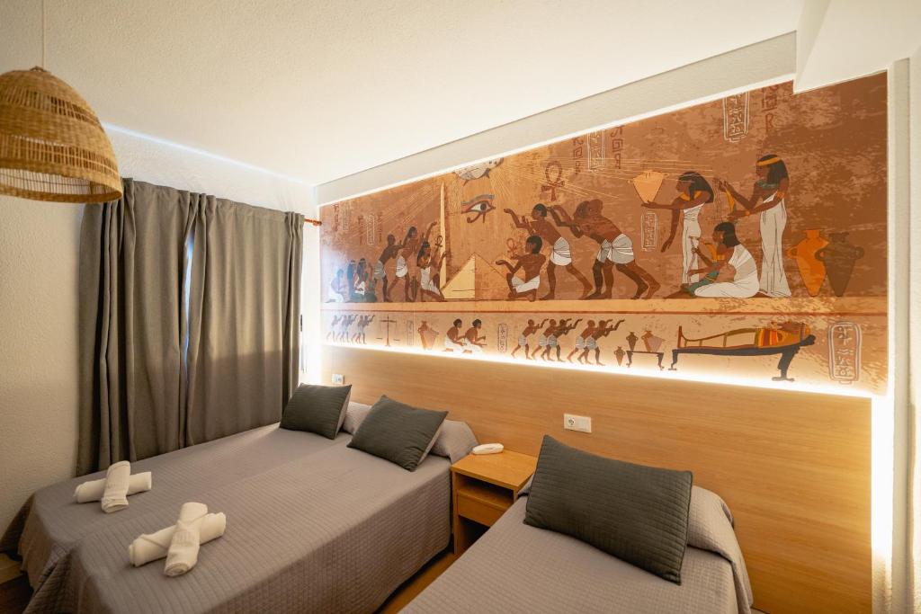 Hotel Internacional, Benidorm – Updated 2023 Prices