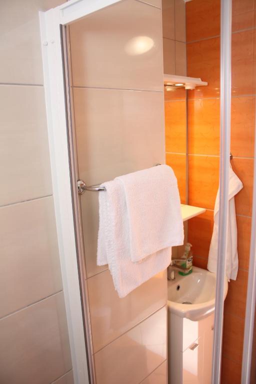 Apartments Villa Lili - 16