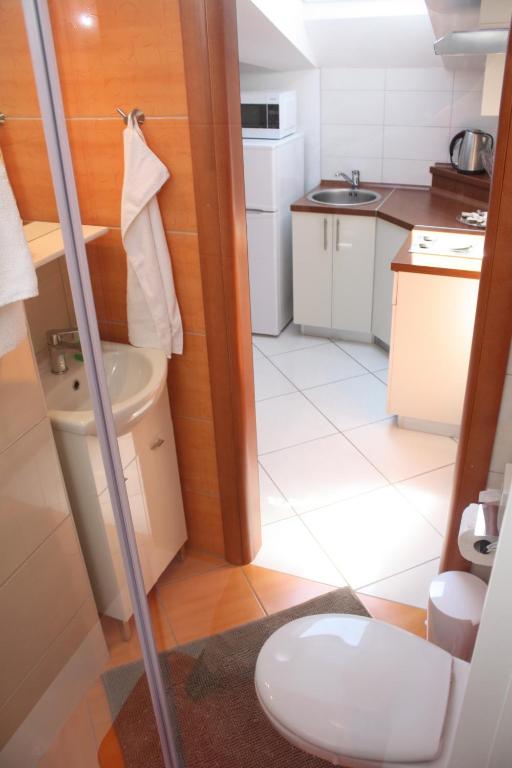 Apartments Villa Lili - 15