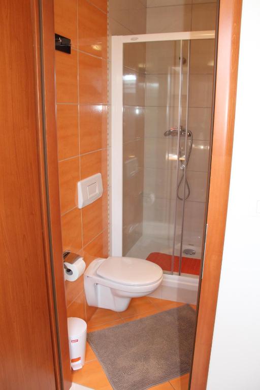 Apartments Villa Lili - 14