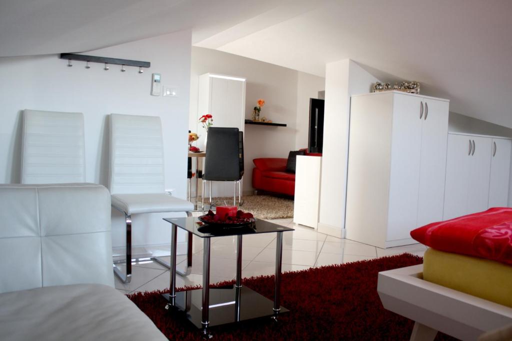 Apartments Villa Lili - 18