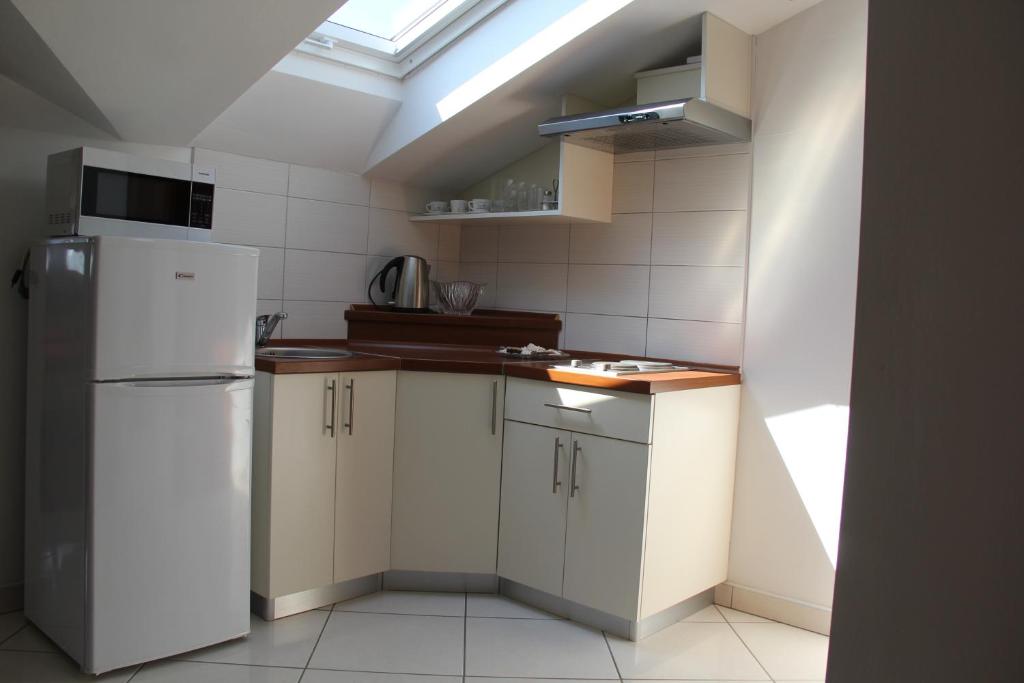 Apartments Villa Lili - 19