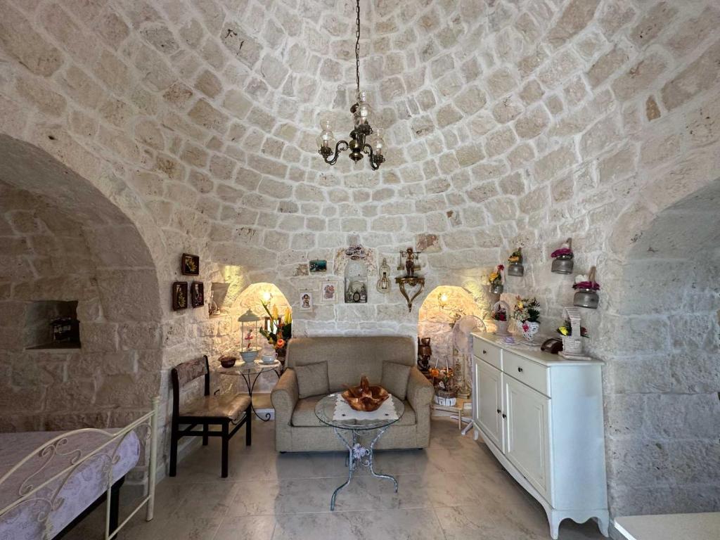 Trullo Melina by Meravigliosa Puglia Real Estate, San Vito dei Normanni