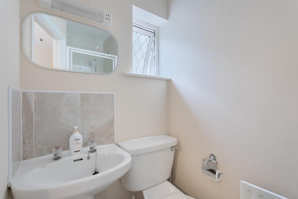 Silver Sea - Double Room With Private Bathroom
