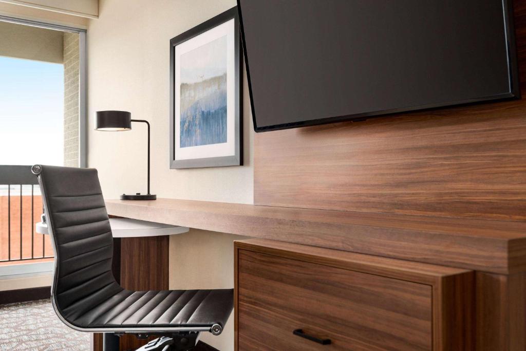 Wyndham Garden Niagara Falls Fallsview - Resim 23