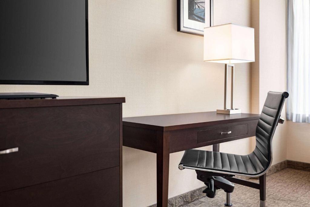 Wyndham Garden Niagara Falls Fallsview - Resim 27