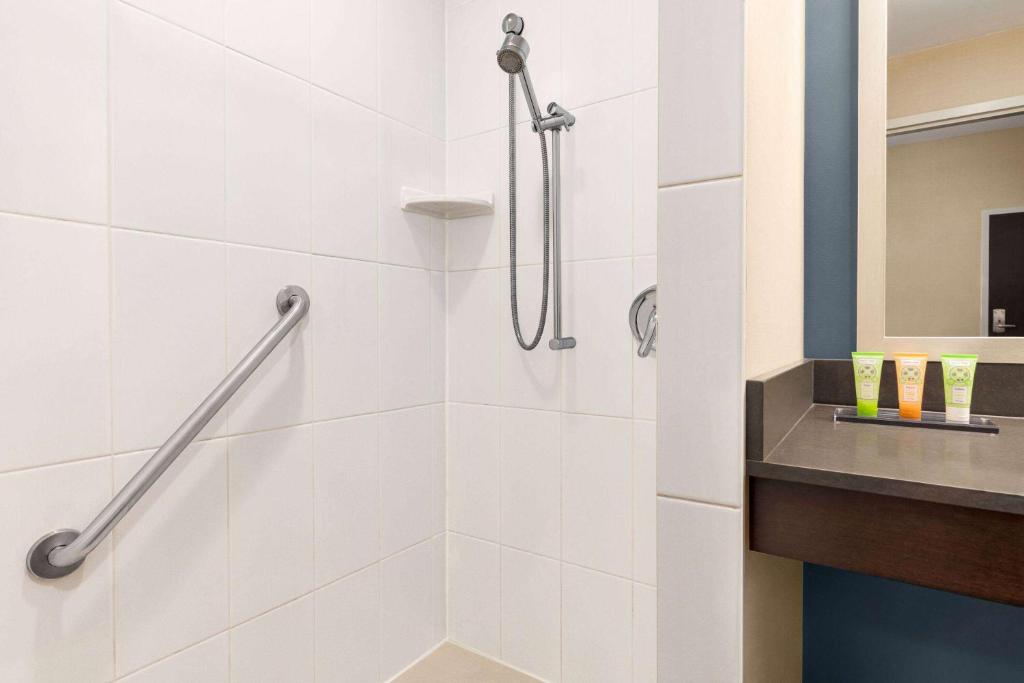 Wyndham Garden Niagara Falls Fallsview - Resim 34