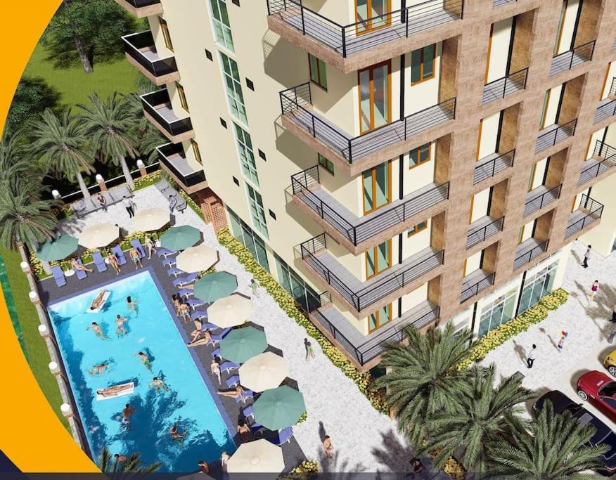 Afbeelding uit fotogalerij van gonio in Gonio