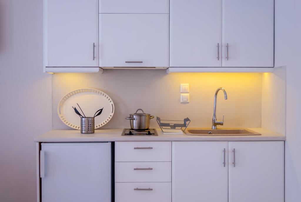 Milos Bay Suites - 3