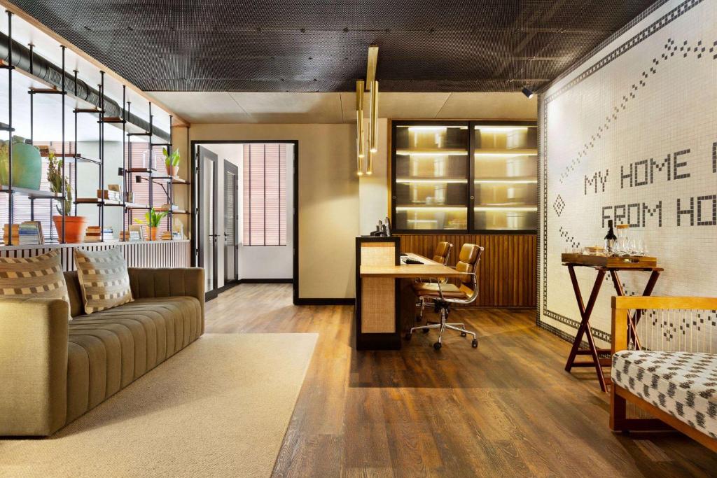 Fontinha Porto, Trademark Collection by Wyndham - Resim 12