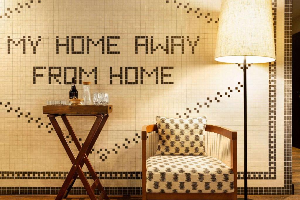 Fontinha Porto, Trademark Collection by Wyndham - Resim 13