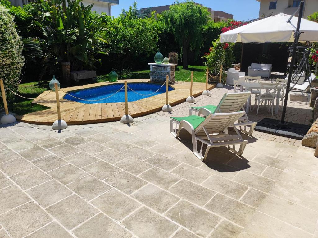 Derechos de imagen reservados por Booking.com