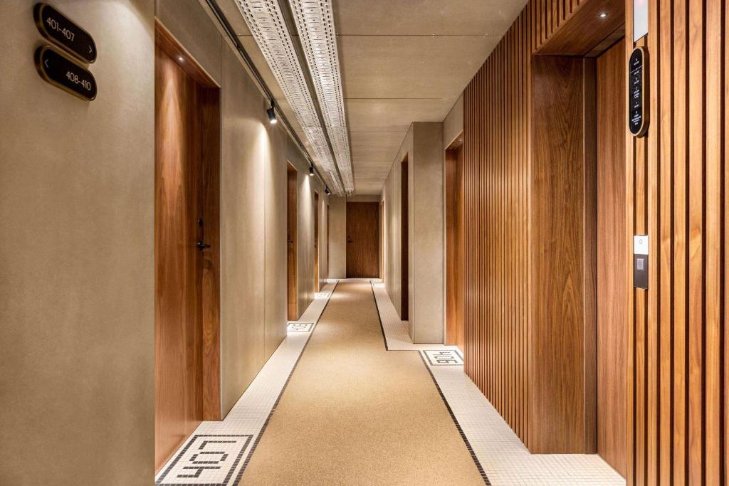 Fontinha Porto, Trademark Collection by Wyndham - Resim 35