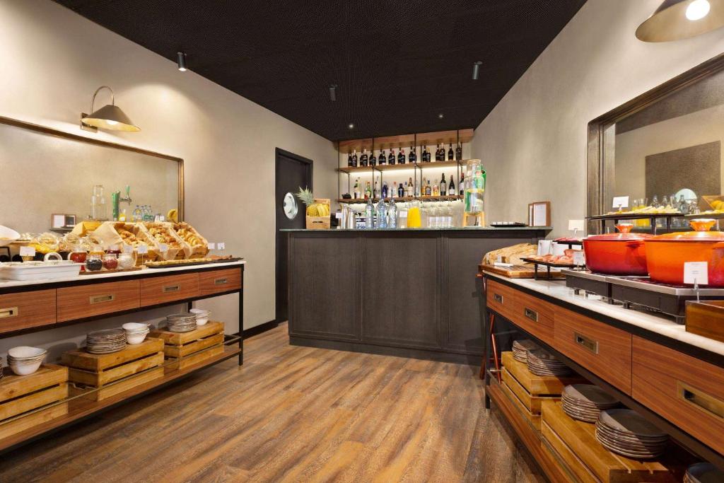 Fontinha Porto, Trademark Collection by Wyndham - Resim 24