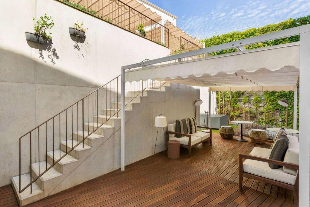 Fontinha Porto, Trademark Collection by Wyndham - Resim 7