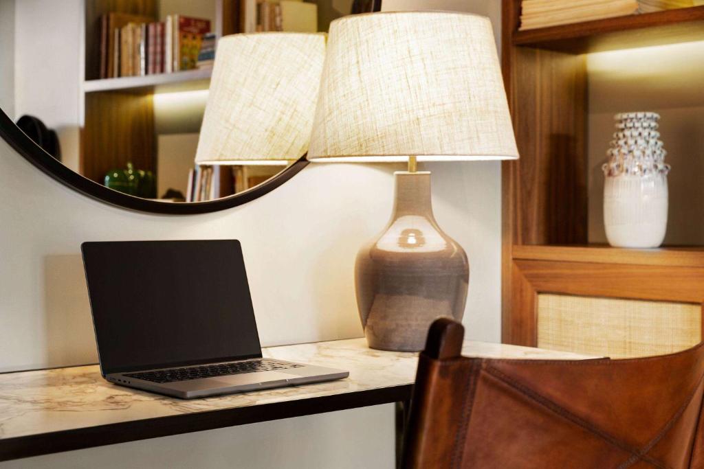 Fontinha Porto, Trademark Collection by Wyndham - Resim 14