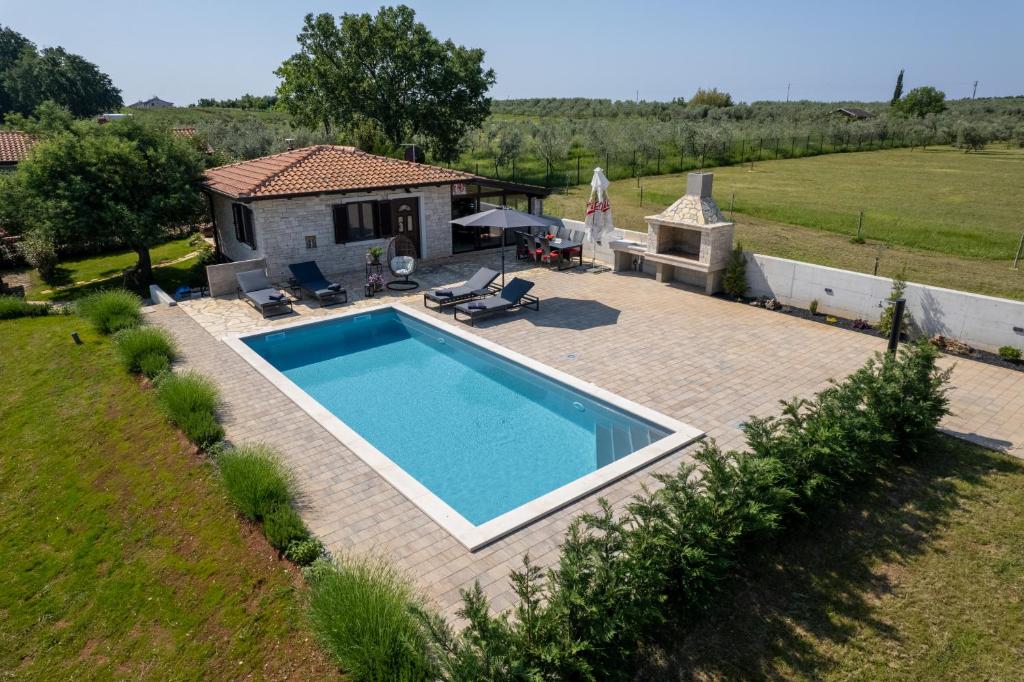 Villa Casa Claudia