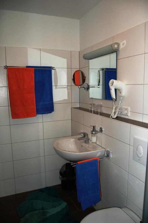 Gasthof Waldesruh - Standard Double Room