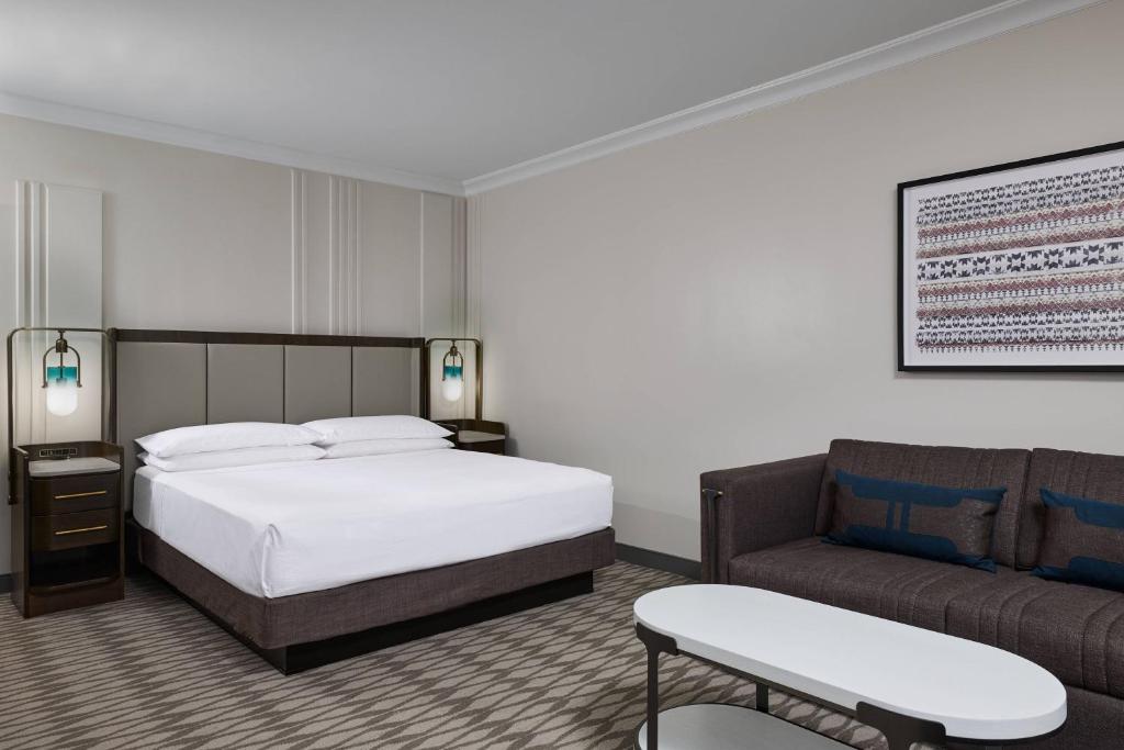 JW Marriott Houston by the Galleria - 