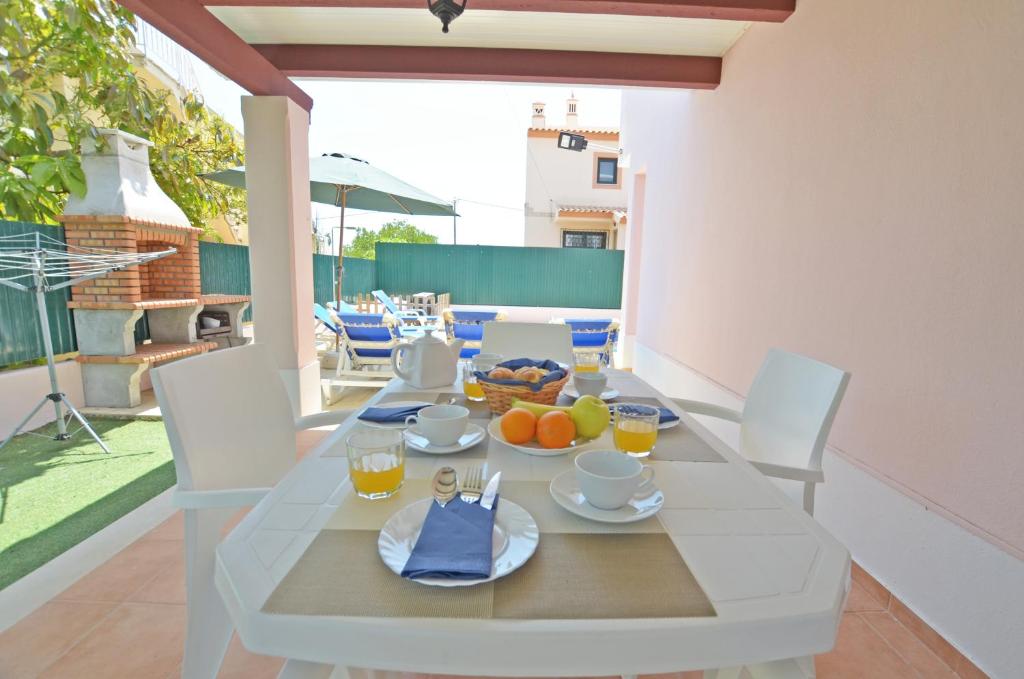 Fotografie z fotogalerie ubytování VILLA ÁGUIA MARINA M v destinaci Albufeira