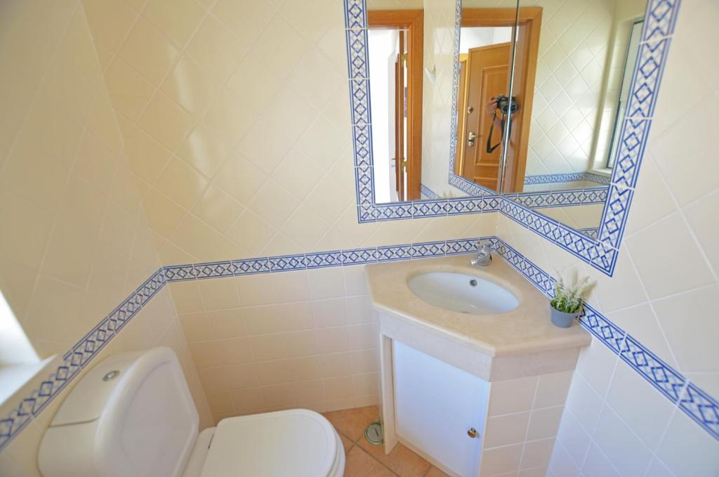 Fotografie z fotogalerie ubytování VILLA ÁGUIA MARINA M v destinaci Albufeira