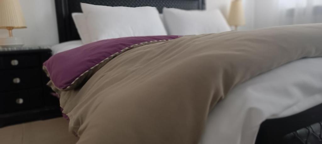 Logement Chic, résidence azaléa - Alger - Twee Slaapkamers Appartement