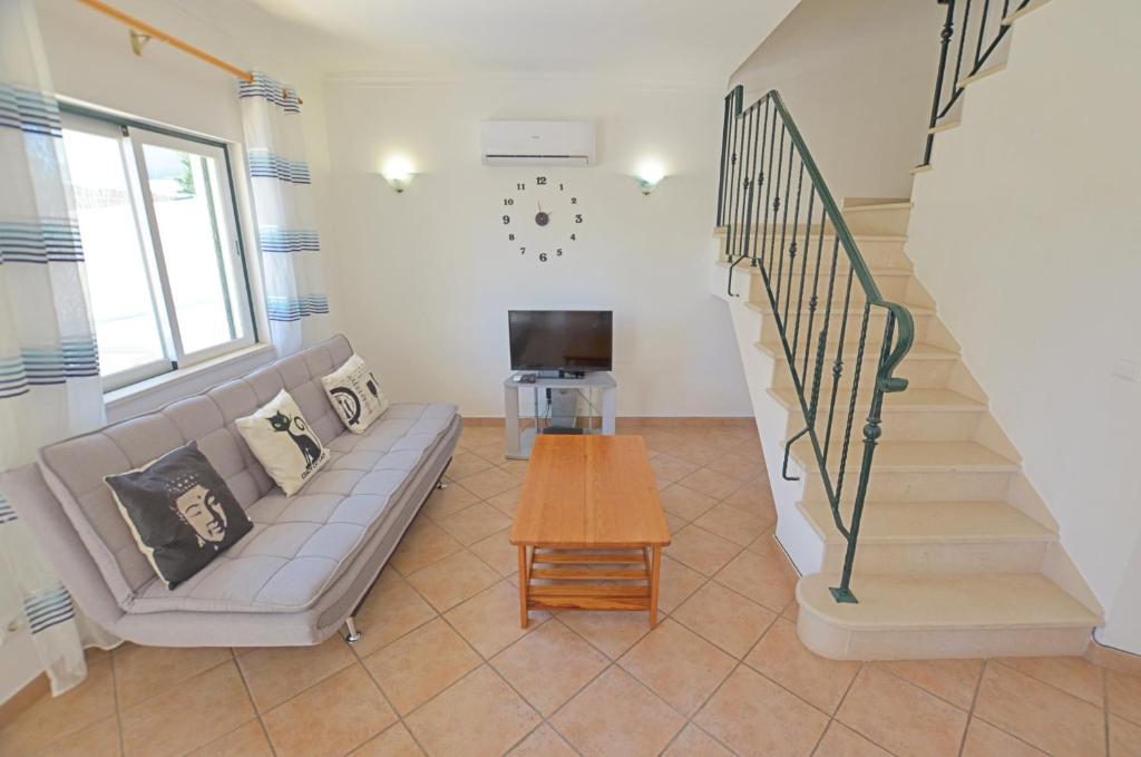 Fotografie z fotogalerie ubytování VILLA ÁGUIA MARINA M v destinaci Albufeira