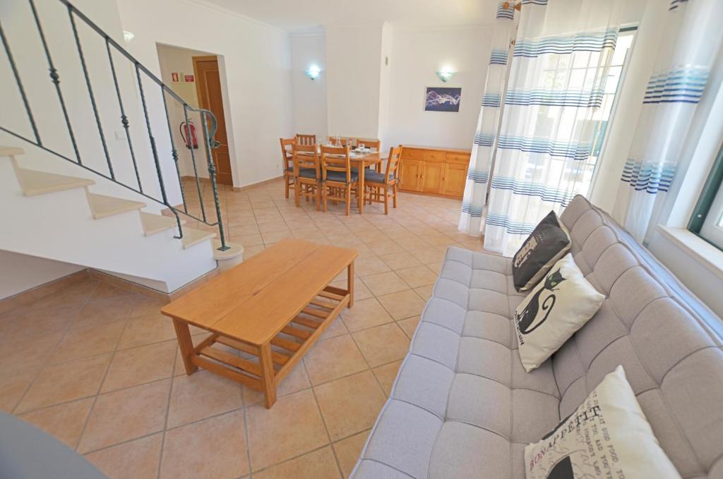 Fotografie z fotogalerie ubytování VILLA ÁGUIA MARINA M v destinaci Albufeira