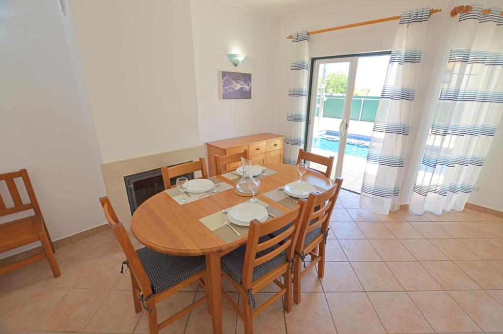 Fotografie z fotogalerie ubytování VILLA ÁGUIA MARINA M v destinaci Albufeira