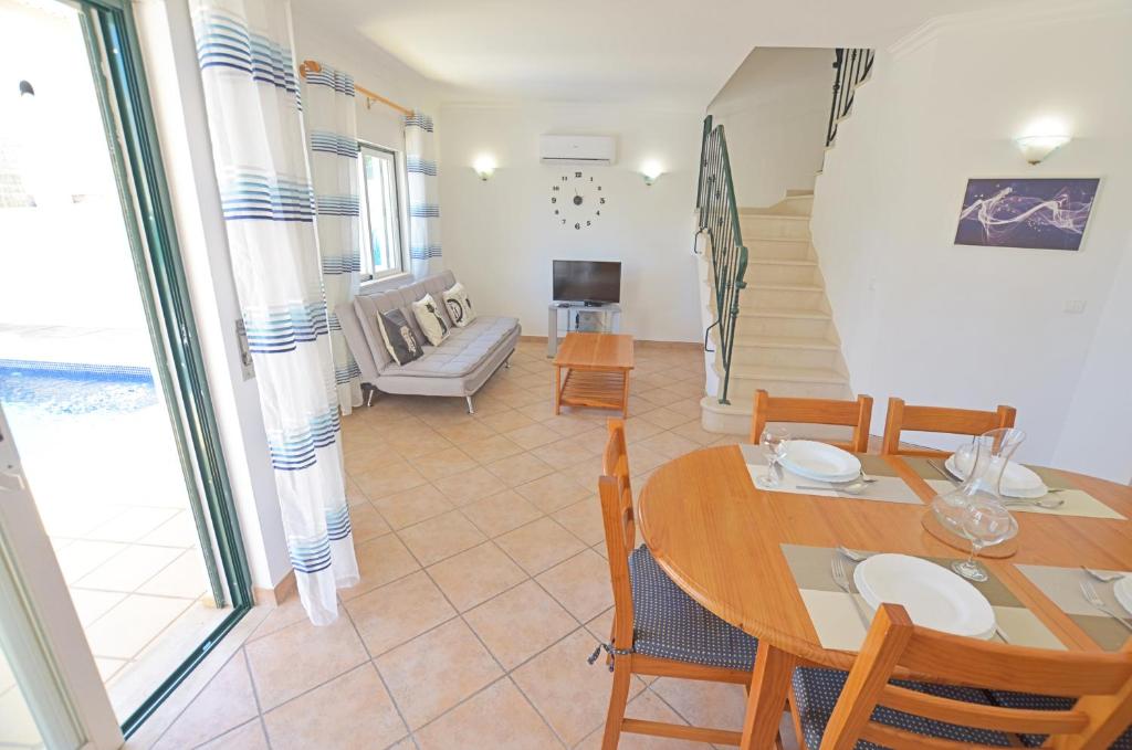 Fotografie z fotogalerie ubytování VILLA ÁGUIA MARINA M v destinaci Albufeira