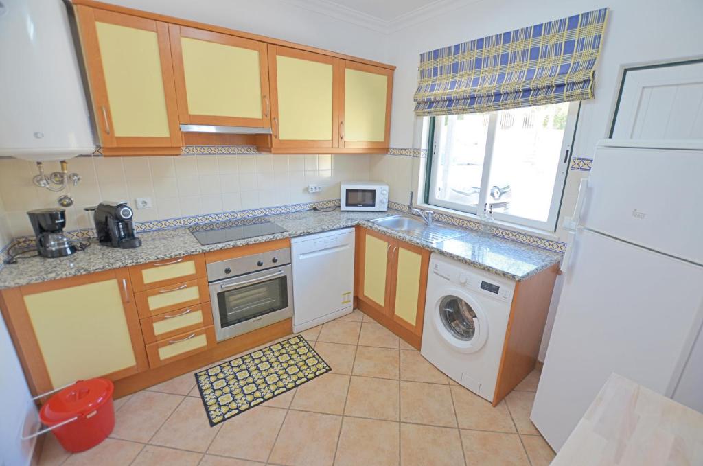 Fotografie z fotogalerie ubytování VILLA ÁGUIA MARINA M v destinaci Albufeira