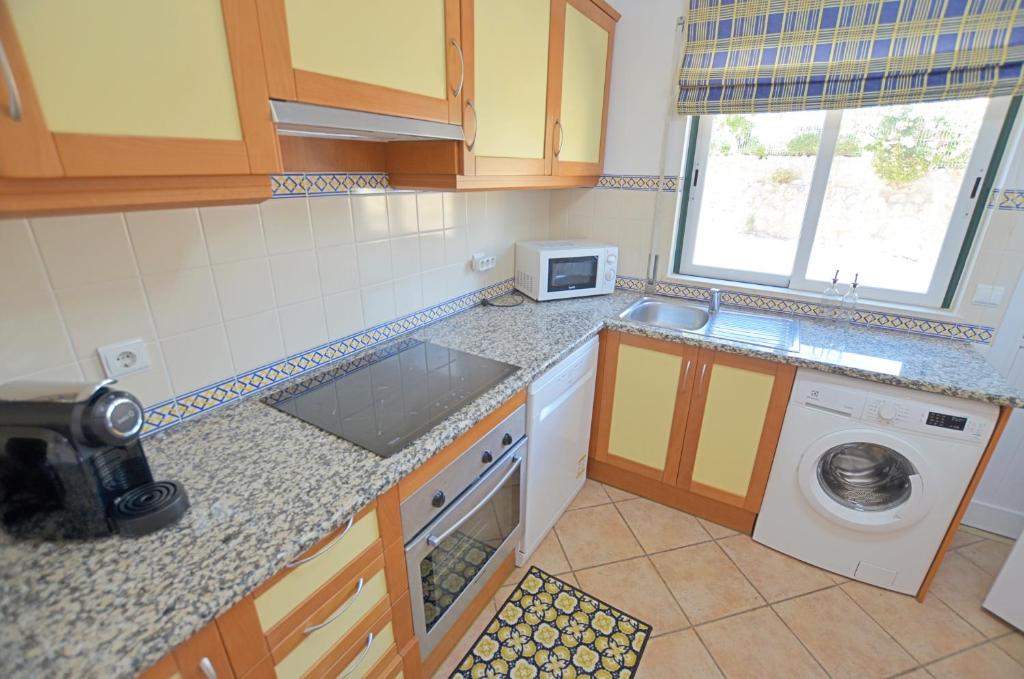 Fotografie z fotogalerie ubytování VILLA ÁGUIA MARINA M v destinaci Albufeira