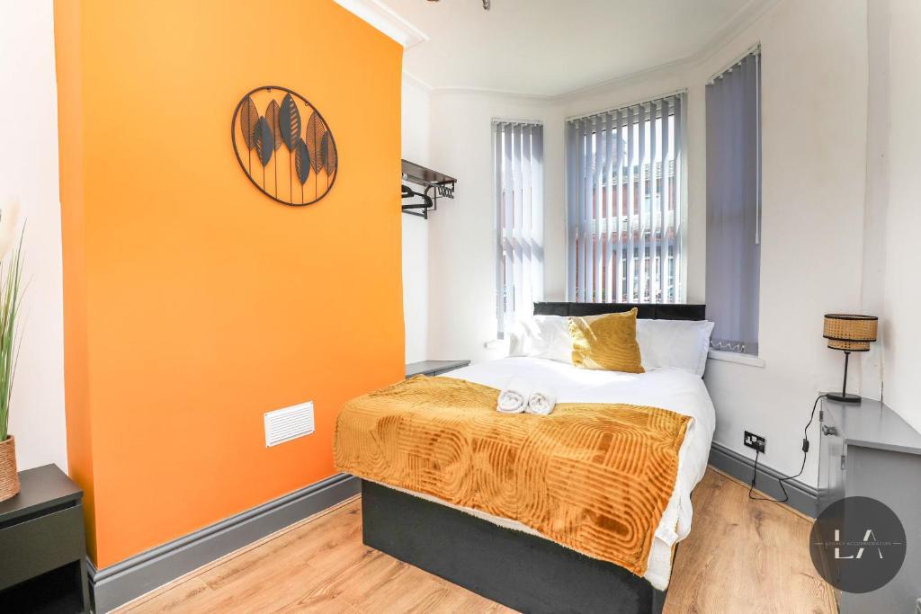 Stylish and Cosy Liverpool House 6 Beds + Sofabed, Liverpool Precios actualizados 2023