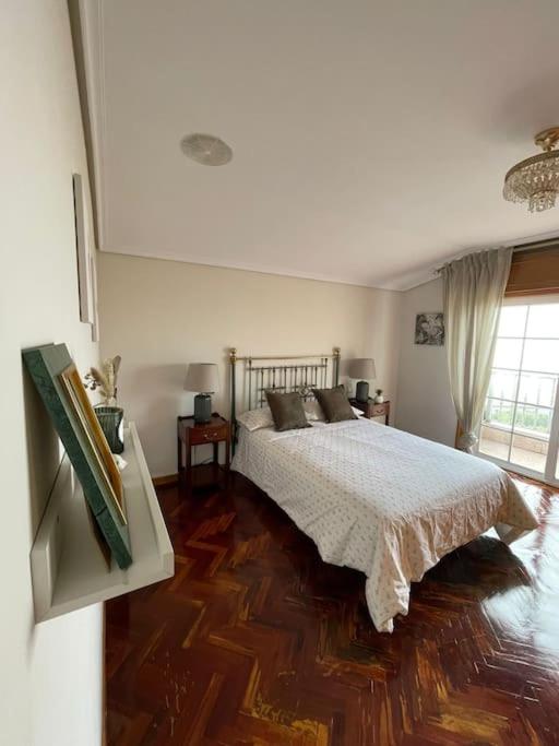 Fotografie z fotogalerie ubytování Villa overlooking Cies Islands v destinaci Vigo