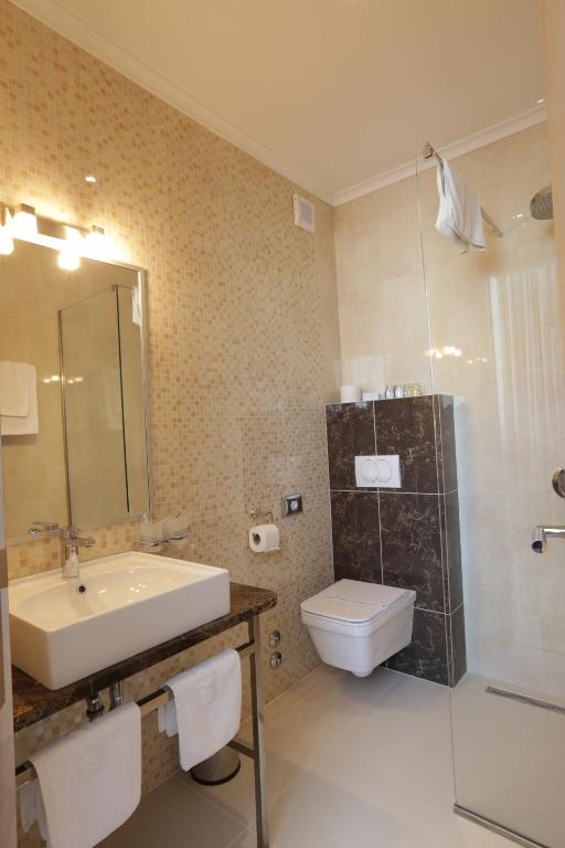 Hotel Tara Becici - 19