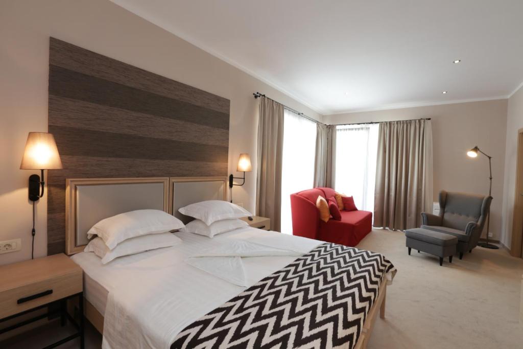 Hotel Tara Becici - 18