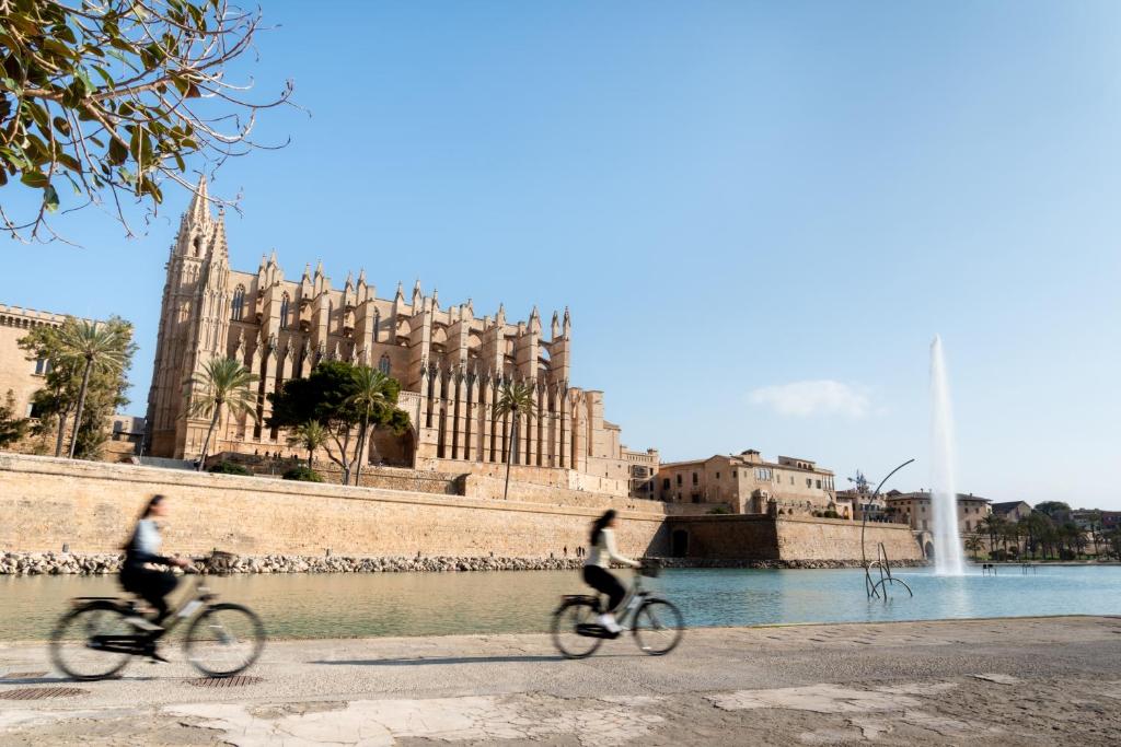 Ars Magna Bleisure Hotel - Resim 41