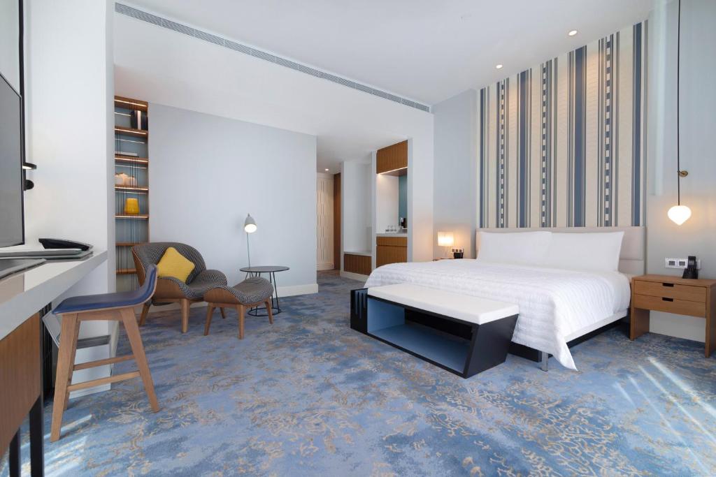 Le Meridien Riyadh, Riyadh (updated prices 2025)