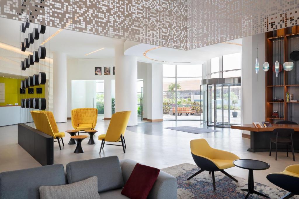 Le Meridien Riyadh, Riyadh (updated prices 2025)