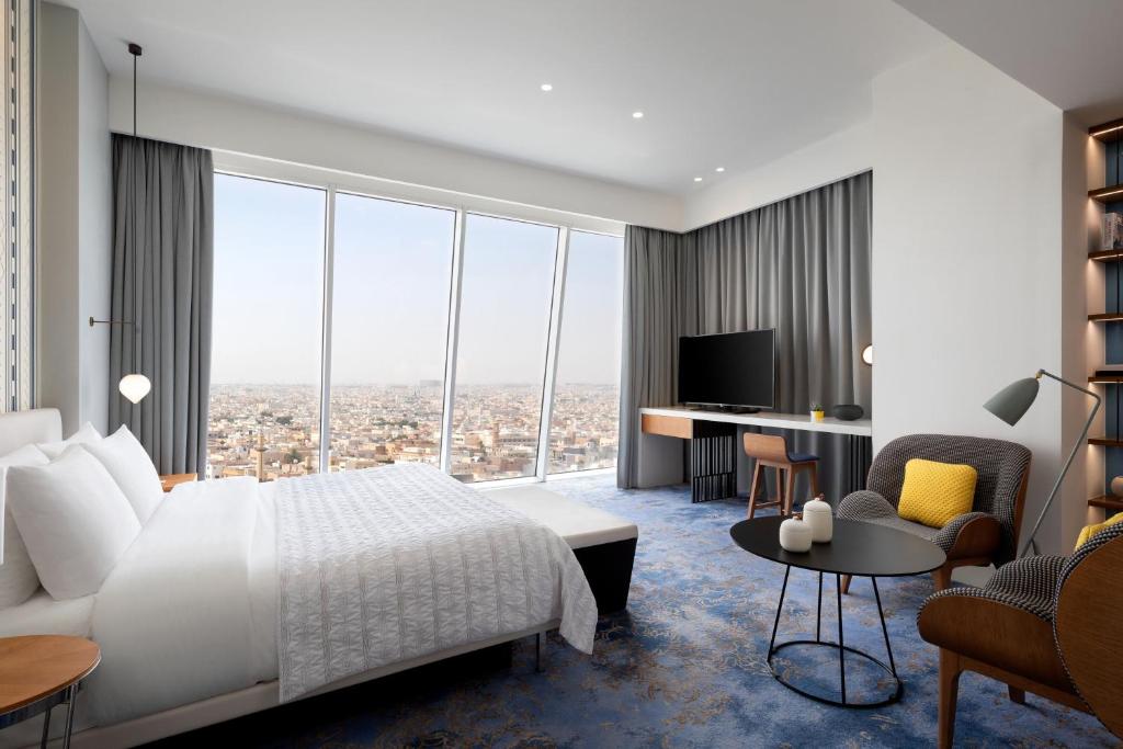 Le Meridien Riyadh, Riyadh (updated prices 2025)