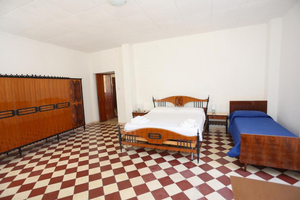 Tropea Apartment Historic Residence - Hizvo