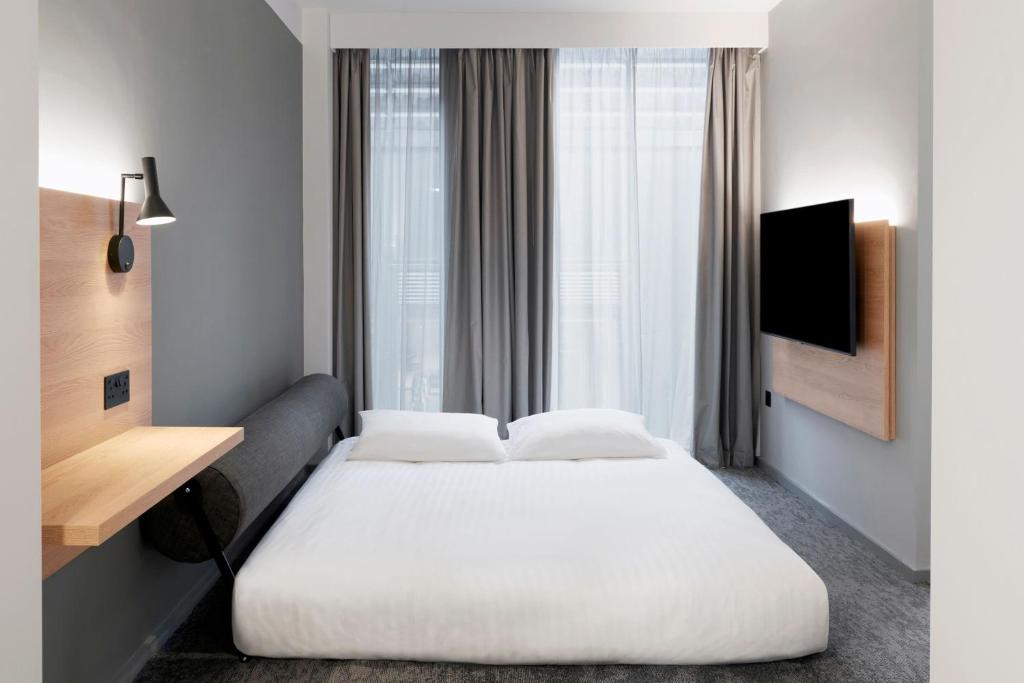 Moxy Manchester City - 
