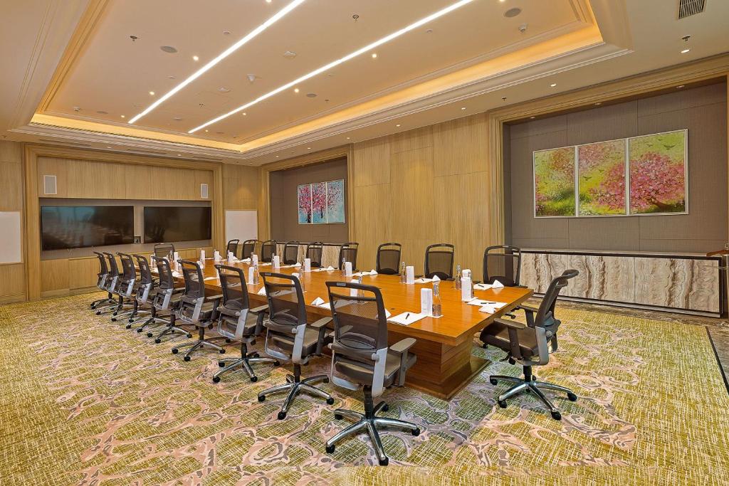 ITC Royal Bengal, a Luxury Collection Hotel, Kolkata photo