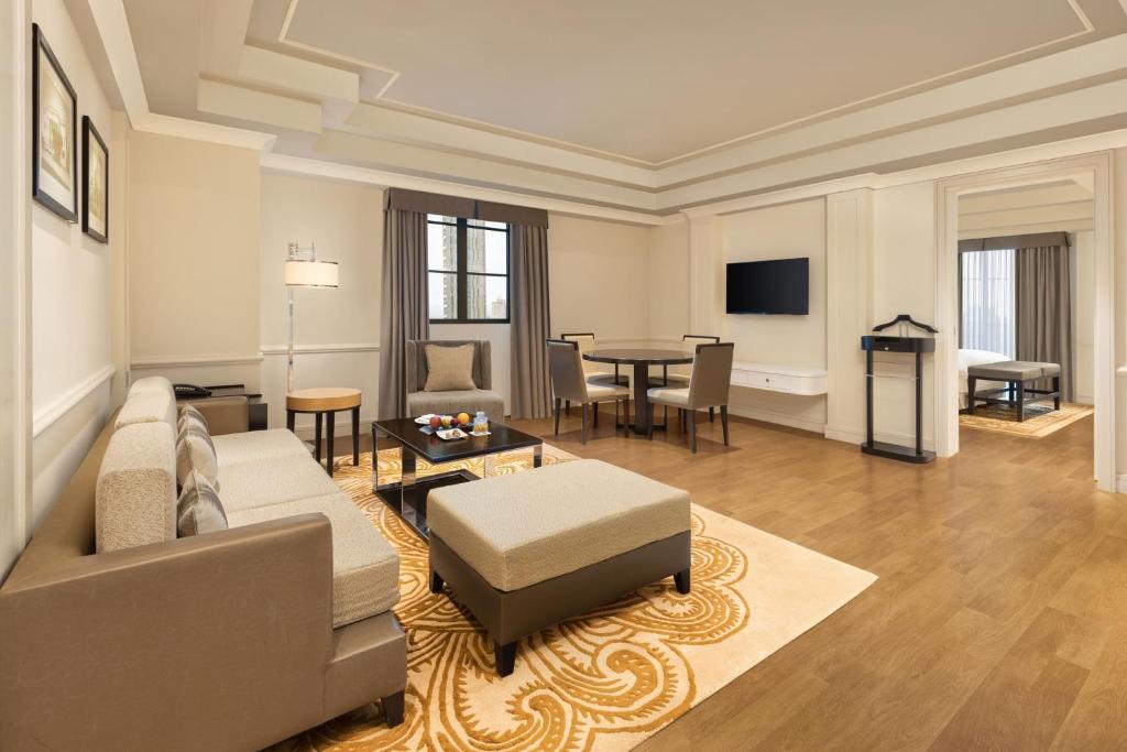 ITC Royal Bengal, a Luxury Collection Hotel, Kolkata - Appartement De 2 Chambres
