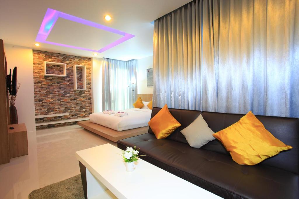 Buasri By Ohm - Apartamento De Lujo
