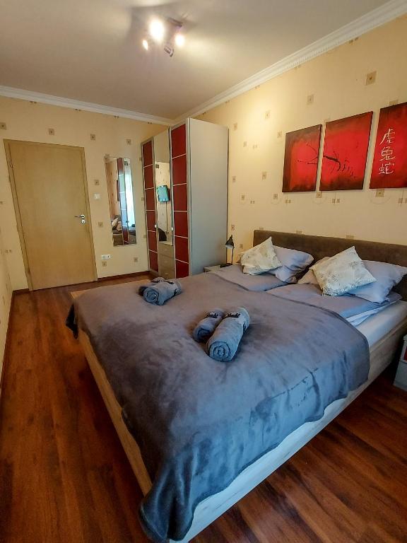 Harmony Apartments, Budapest (updated prices 2024)