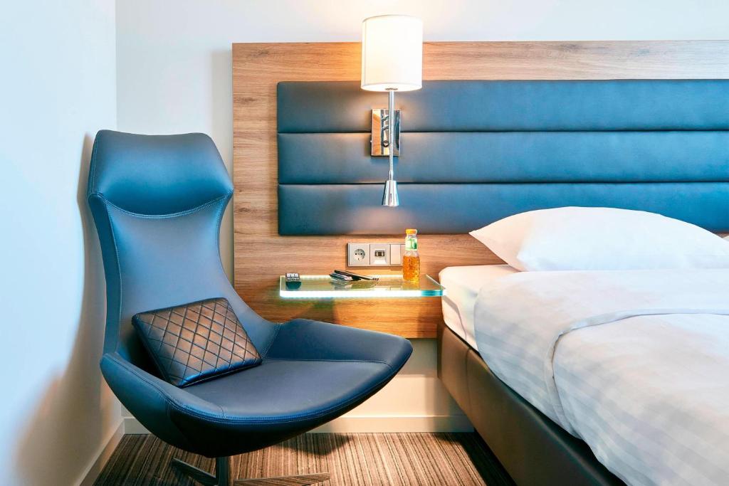 Moxy Berlin Ostbahnhof - 10