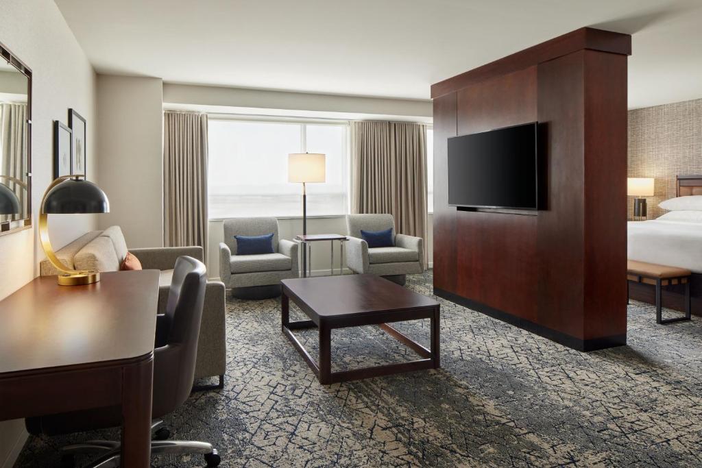 Sheraton Valley Forge King of Prussia - 